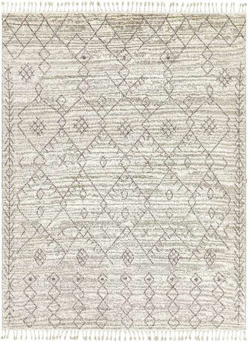 Paulstree Bohemian/Global Area Rug